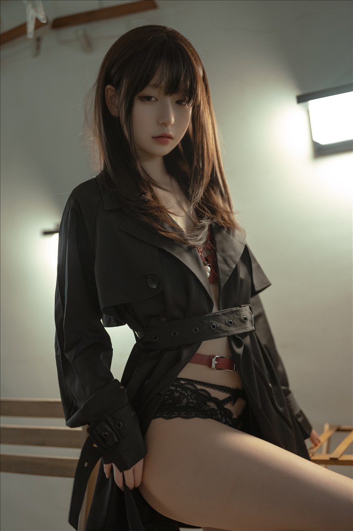 Mê Chi Dai Li - Chảy Bỏng 42P