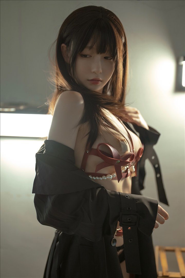 Mê Chi Dai Li - Chảy Bỏng 42P