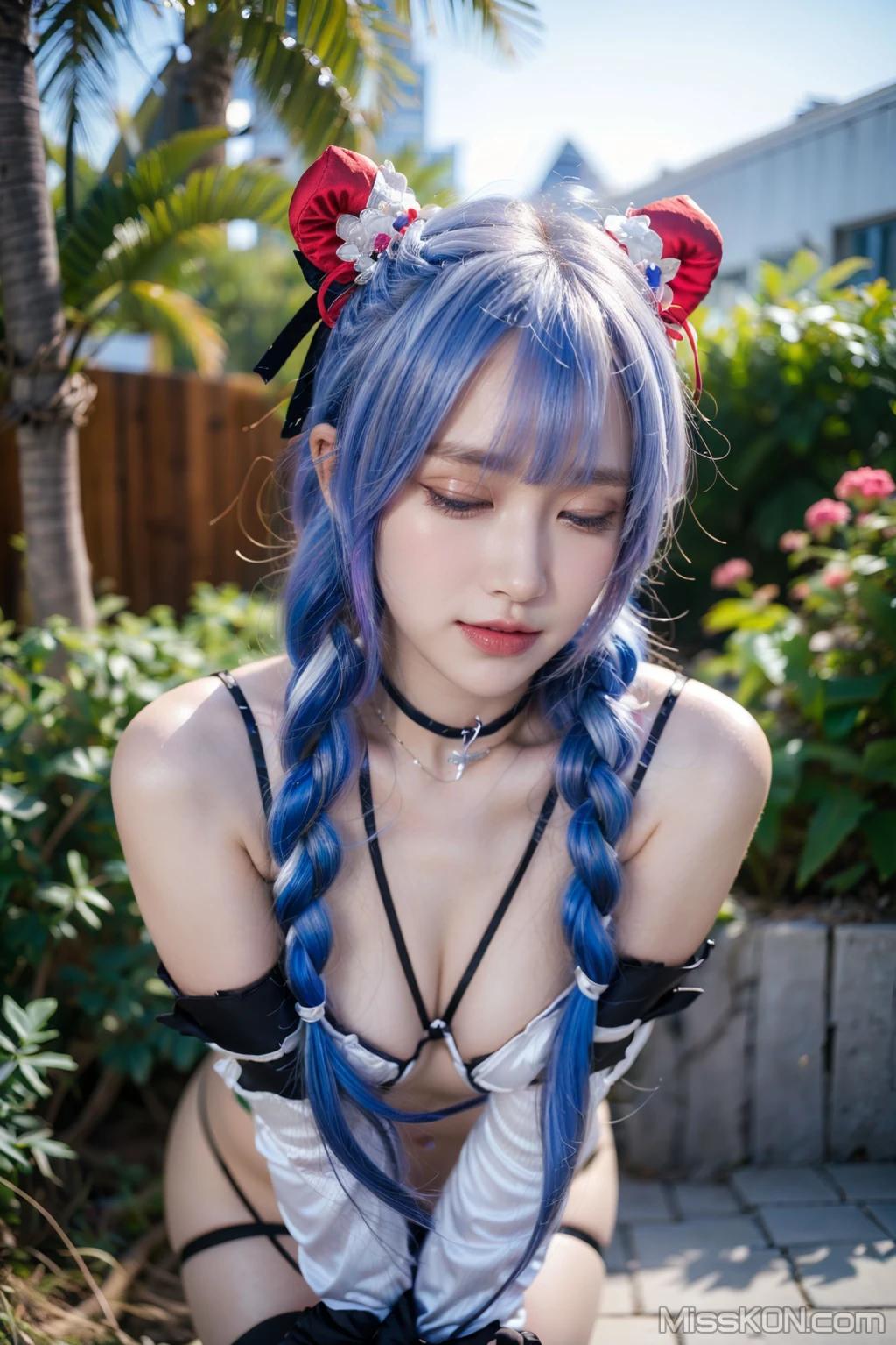 AI 生成] 擬似現実画風 Vol.033 (241枚の写真)