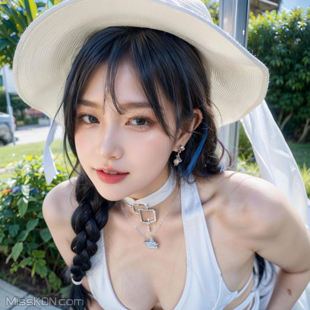 AI 생성] 의실화풍 Vol.034 (113장 사진)