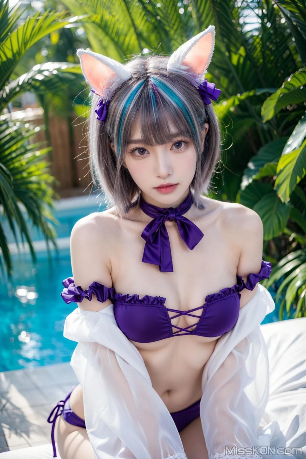 AI 生成] ギジツガフウ Vol.035 (244枚の写真)
