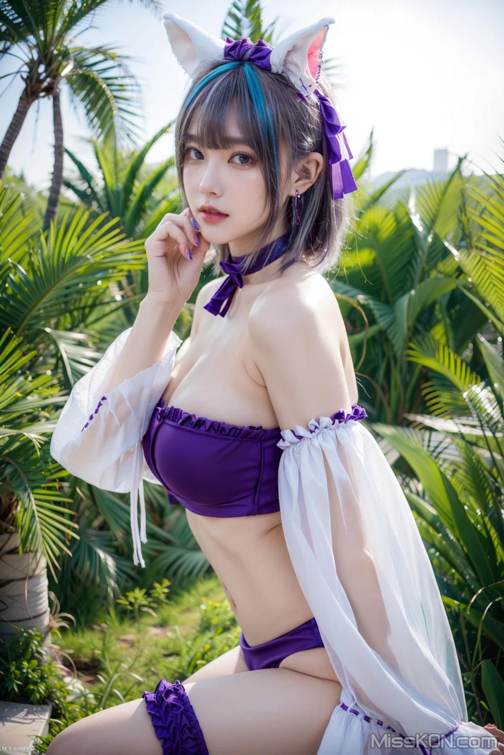 AI 生成] ギジツガフウ Vol.035 (244枚の写真)