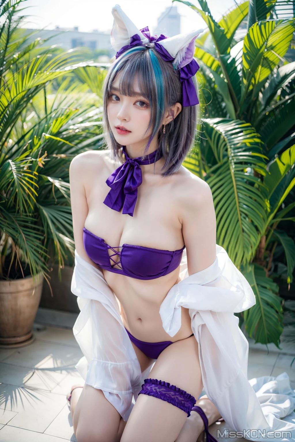 AI 生成] ギジツガフウ Vol.035 (244枚の写真)