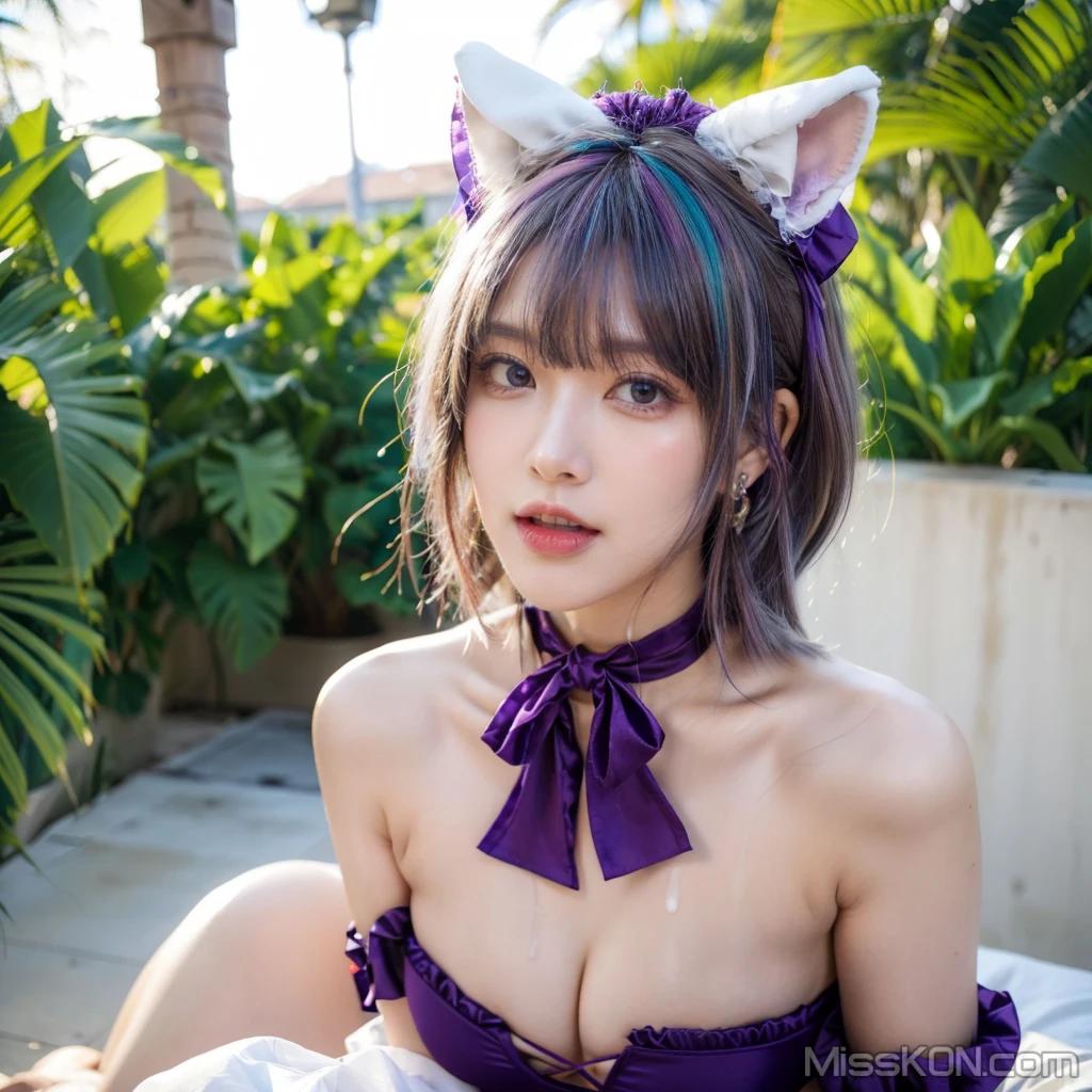 AI Generated] Realistic Art Style Vol.035 (244 photos)