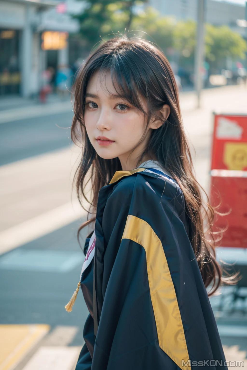 AI 생성] 의실화풍 Vol.036 (242장)