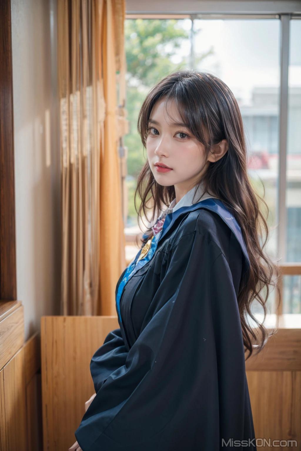 AI 생성] 의실화풍 Vol.036 (242장)