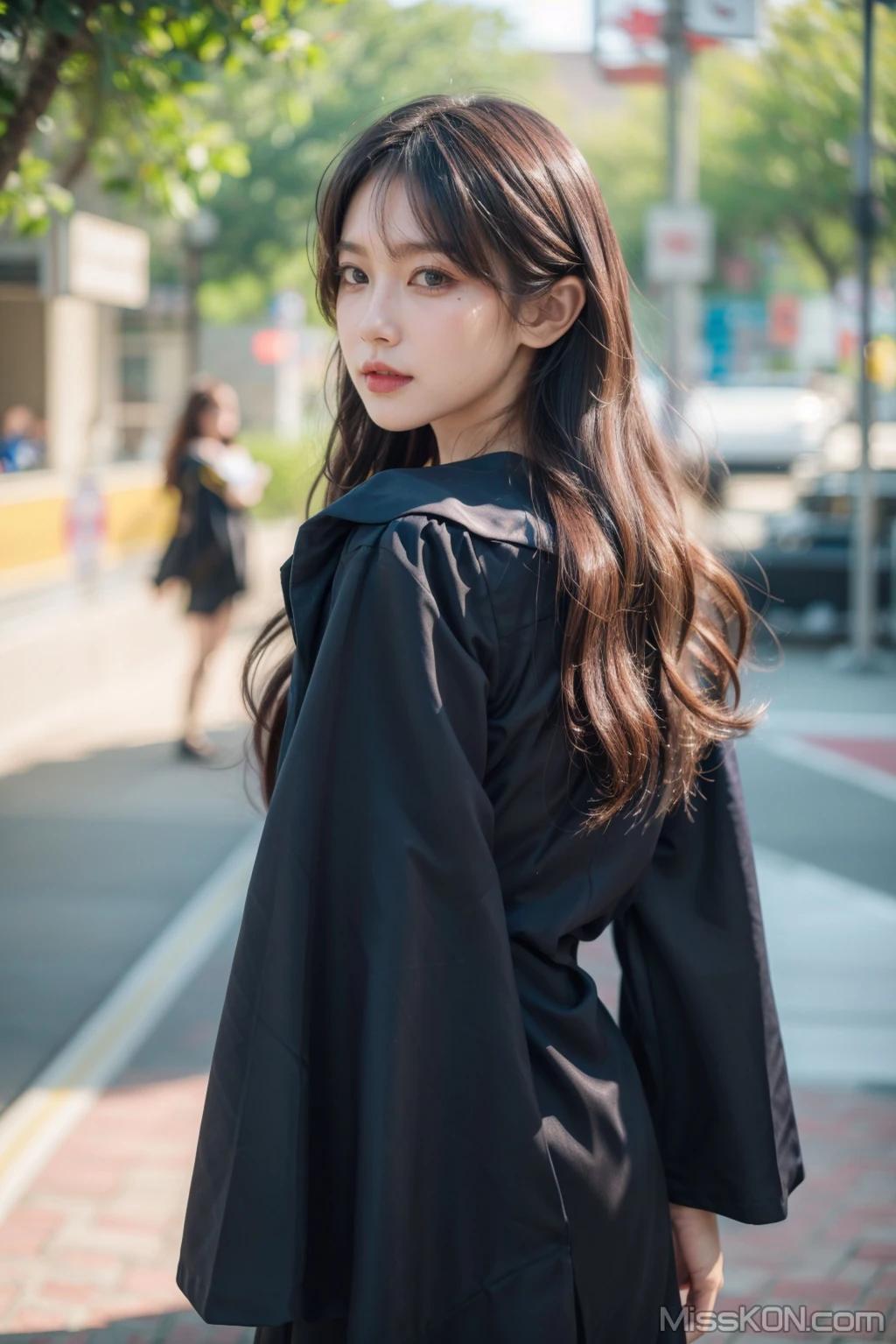 AI 생성] 의실화풍 Vol.036 (242장)