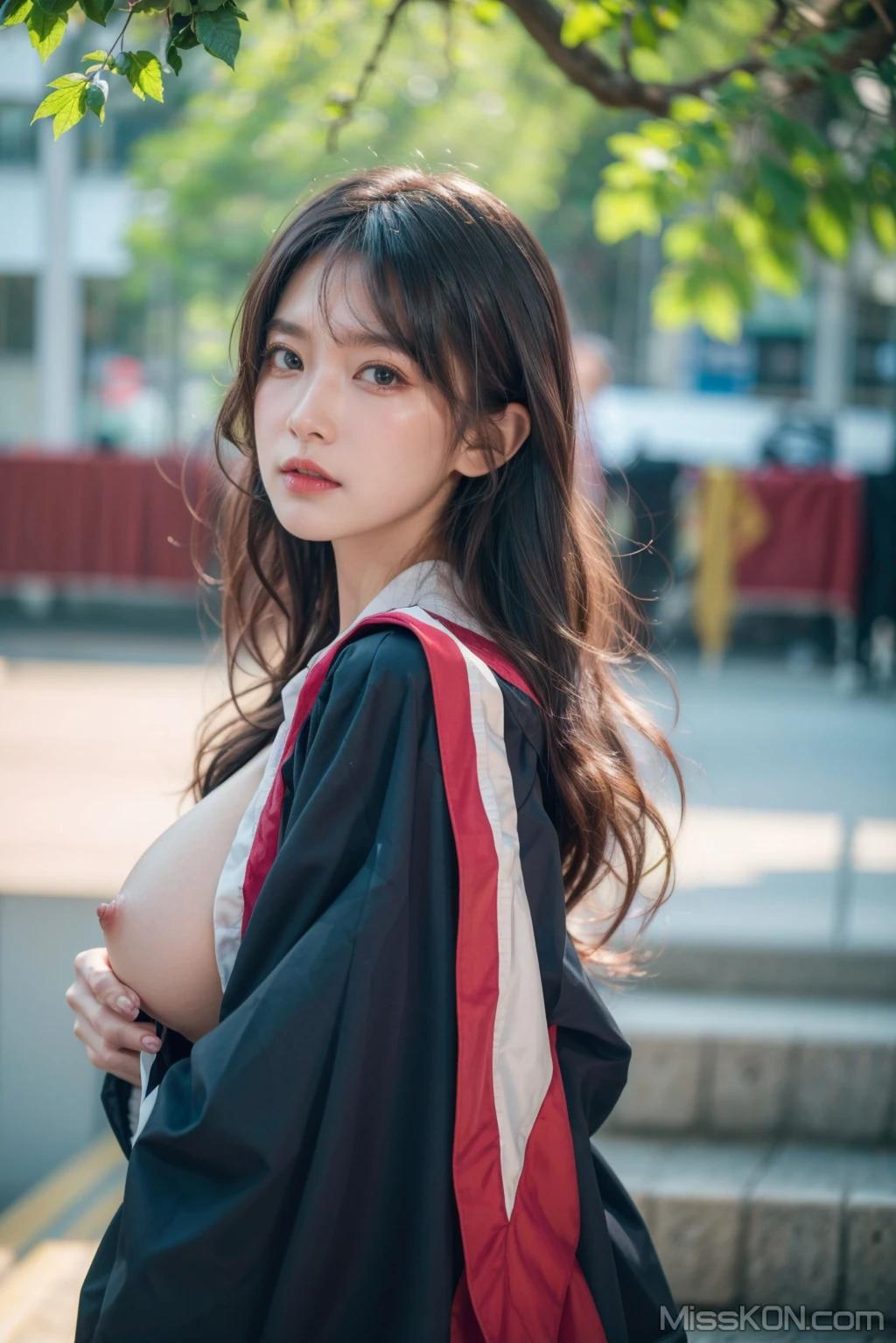AI 생성] 의실화풍 Vol.036 (242장)