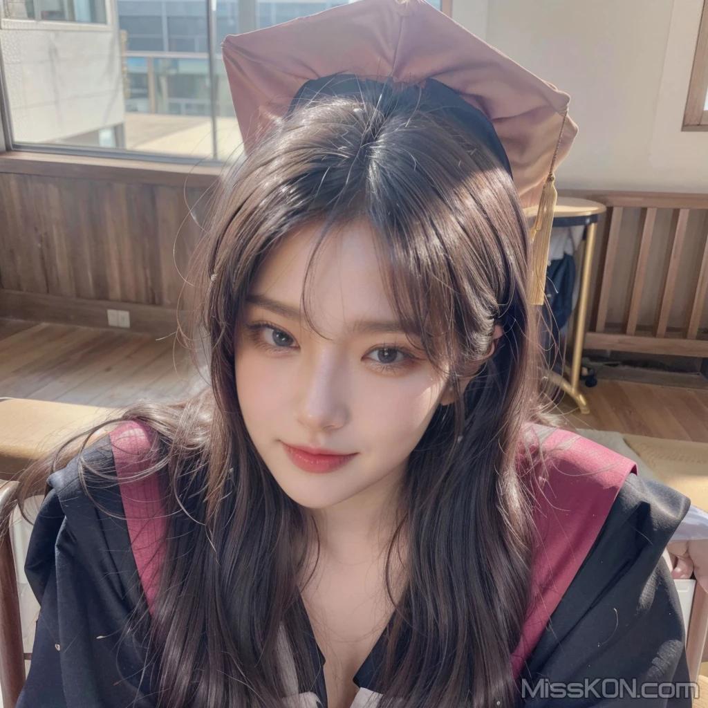 AI 생성] 의실화풍 Vol.036 (242장)