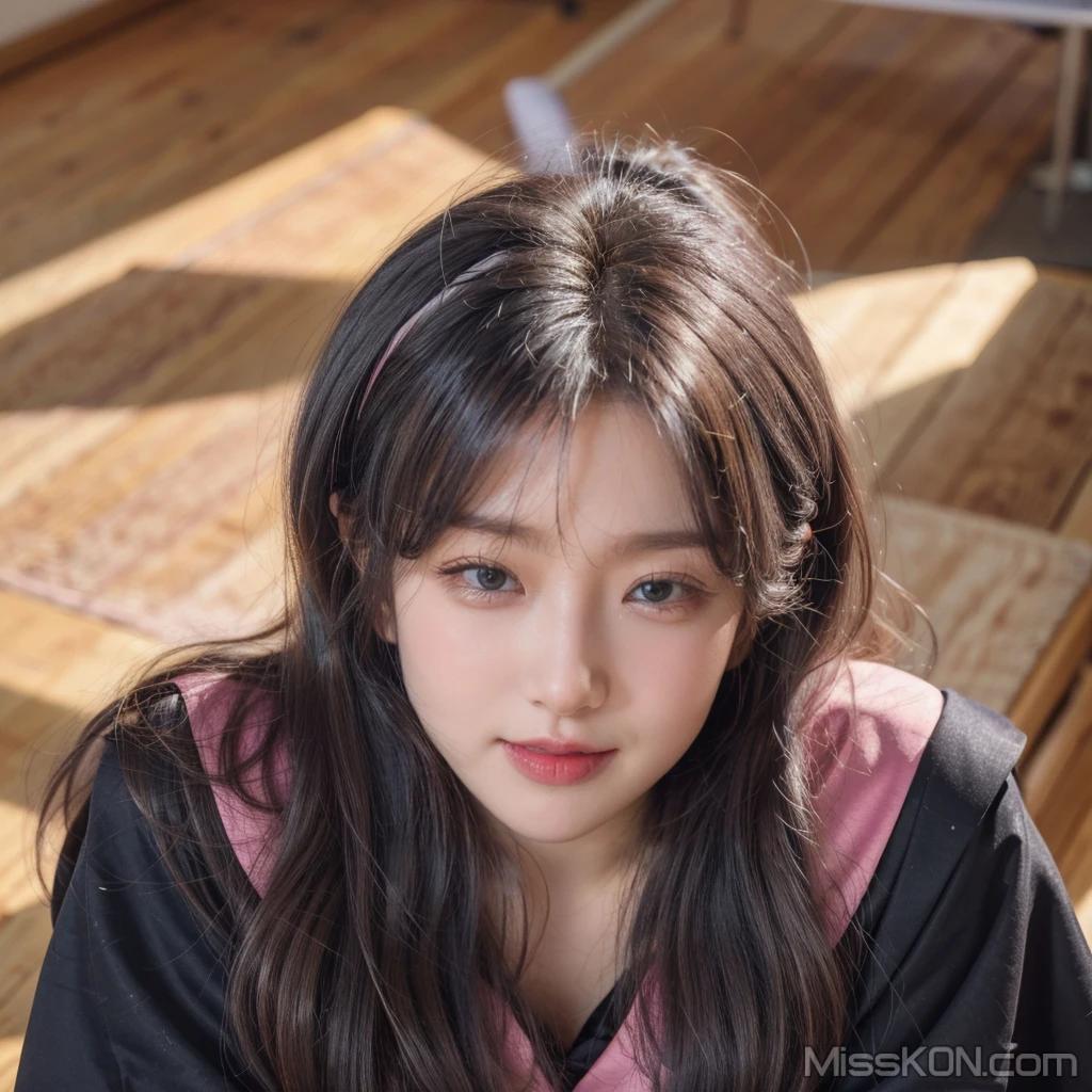AI 생성] 의실화풍 Vol.036 (242장)