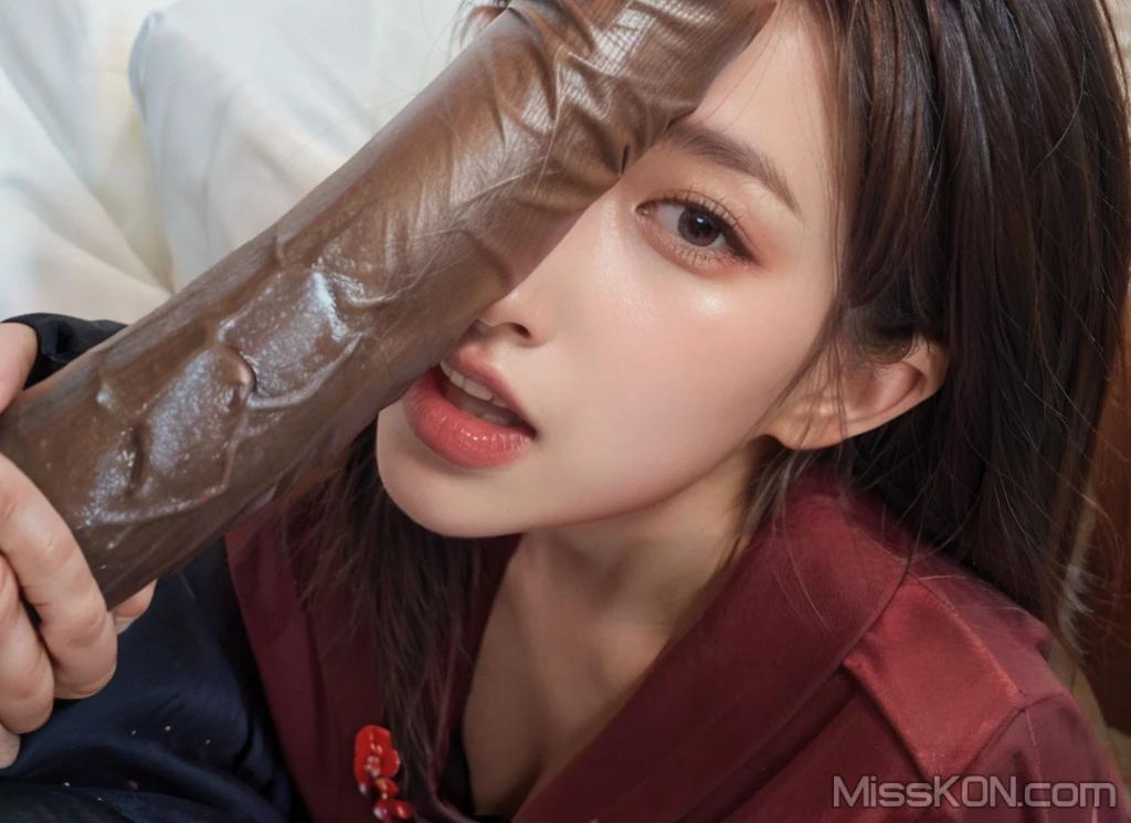 AI 생성] 의실화풍 Vol.036 (242장)