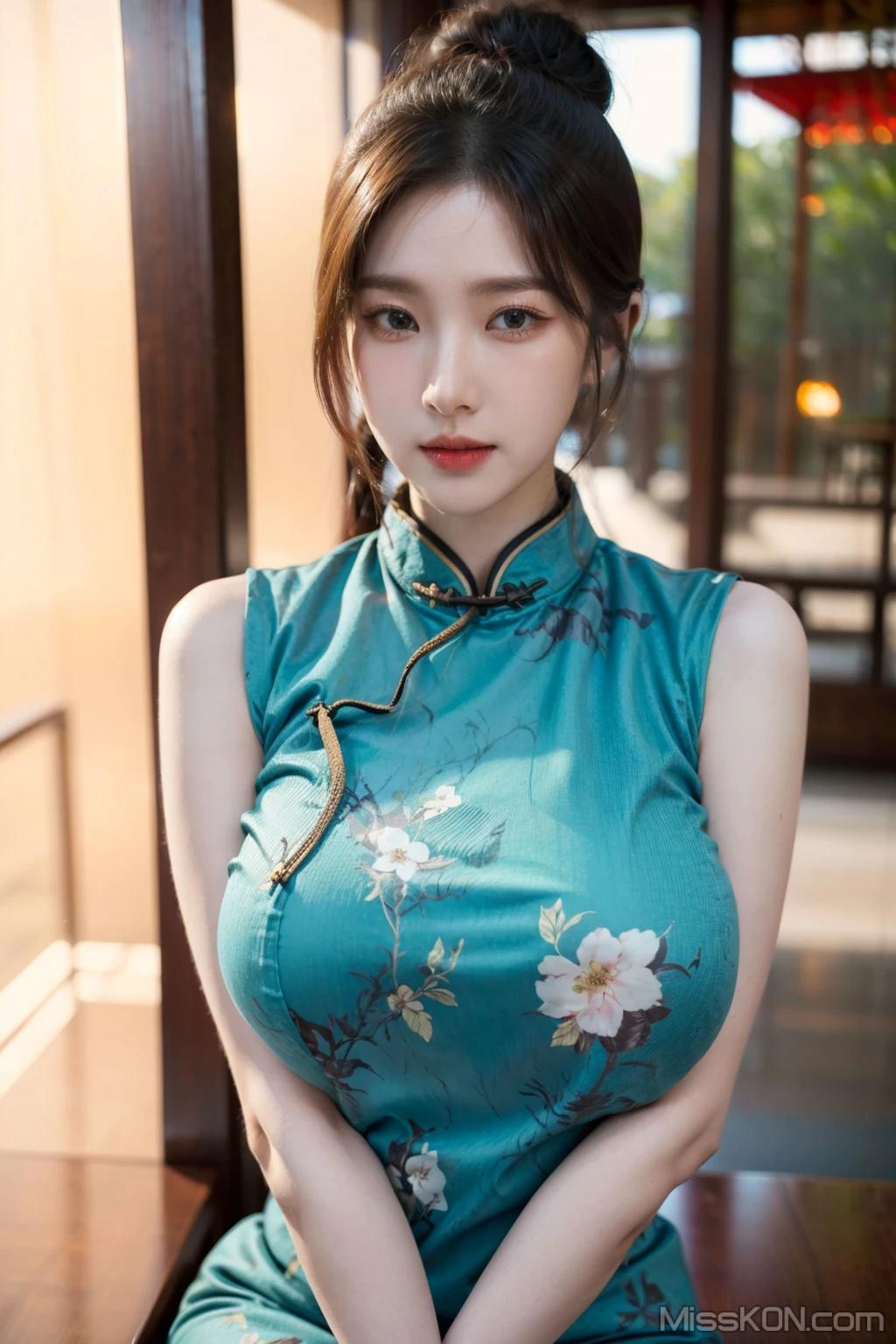 AI 생성] 의실화풍 Vol.036 (242장)