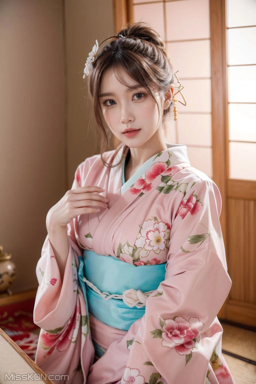 AI Generated] Simulated Realistic Style Vol.038 (210 photos)