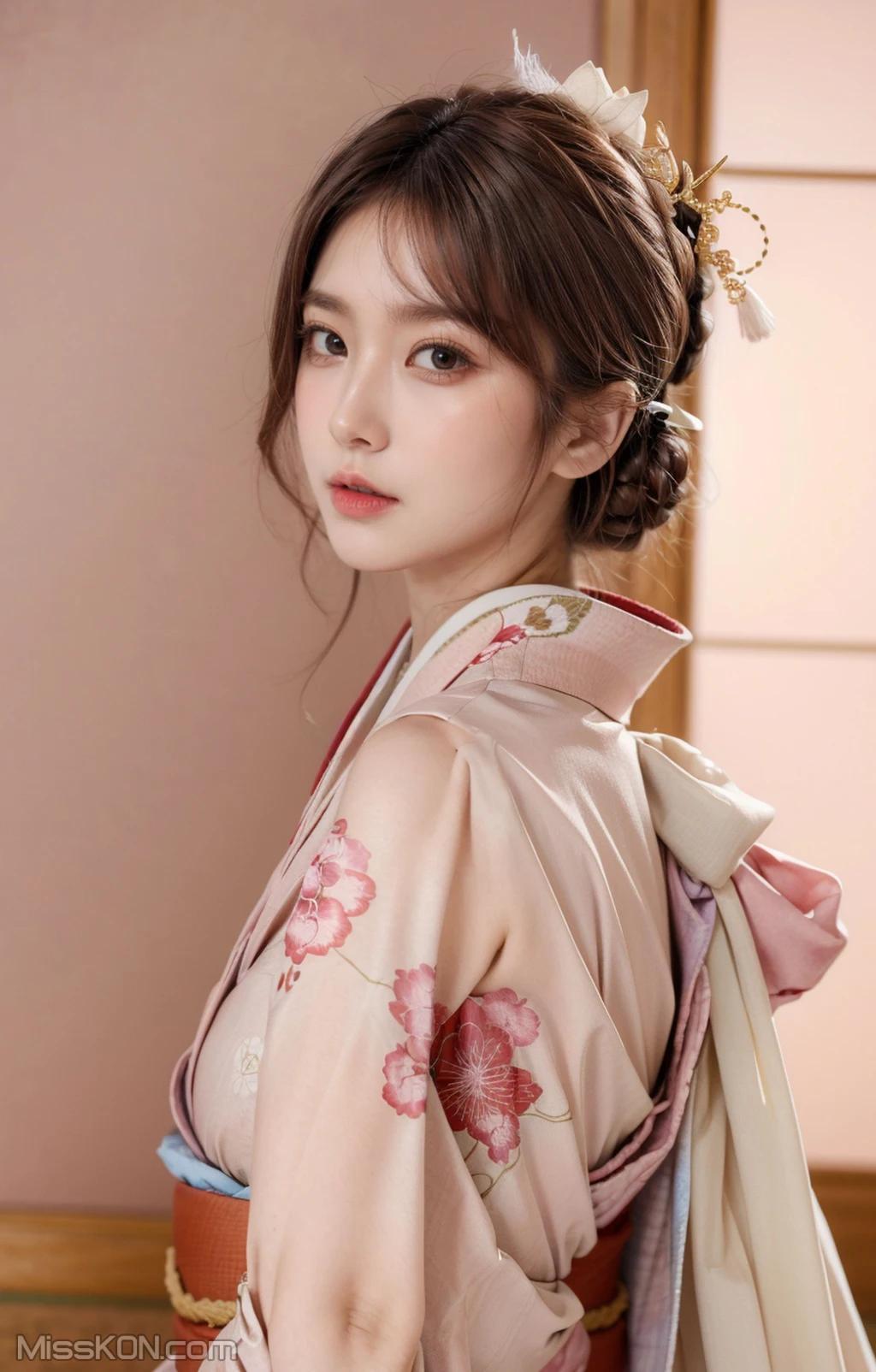 AI Generated] Simulated Realistic Style Vol.038 (210 photos)