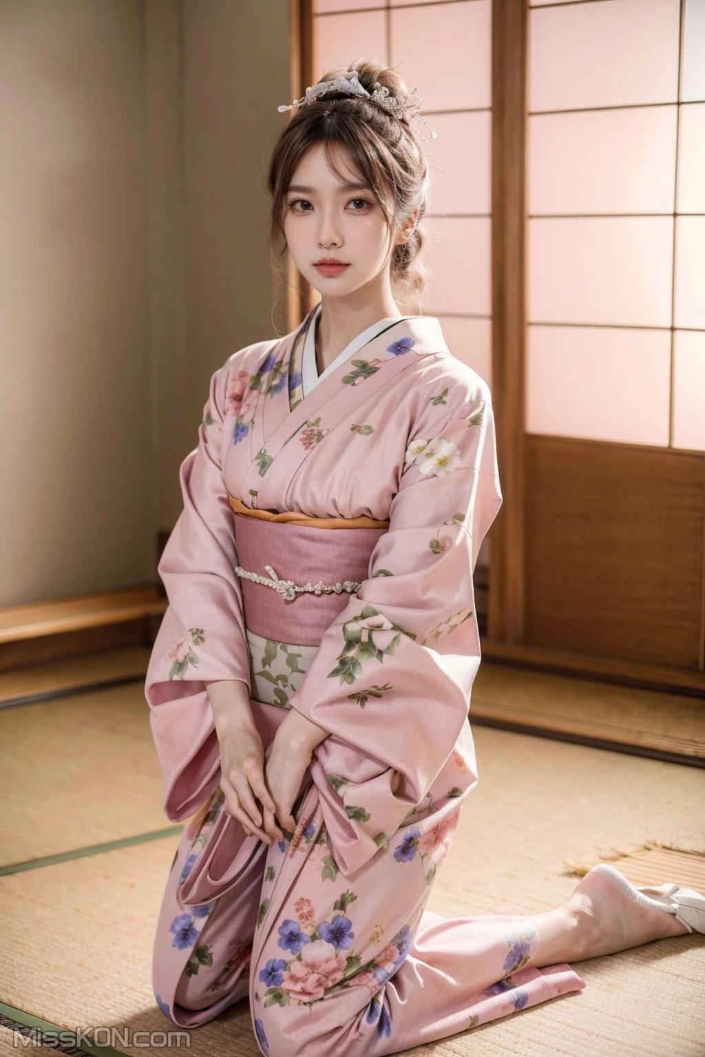 AI 生成] 擬実画風 Vol.038 (210枚の写真)