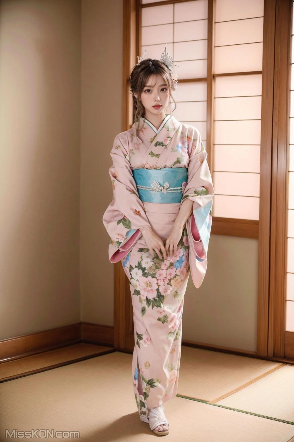 AI 生成] 擬実画風 Vol.038 (210枚の写真)