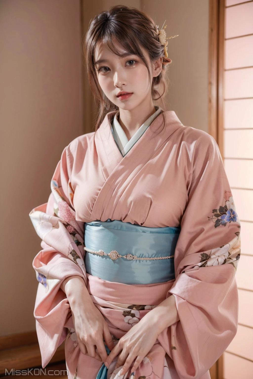 AI Generated] Simulated Realistic Style Vol.038 (210 photos)