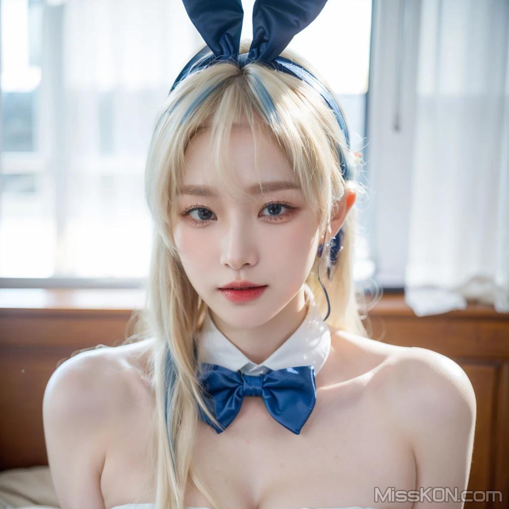 AI 생성] 의실화풍 Vol.039 (240장 사진)
