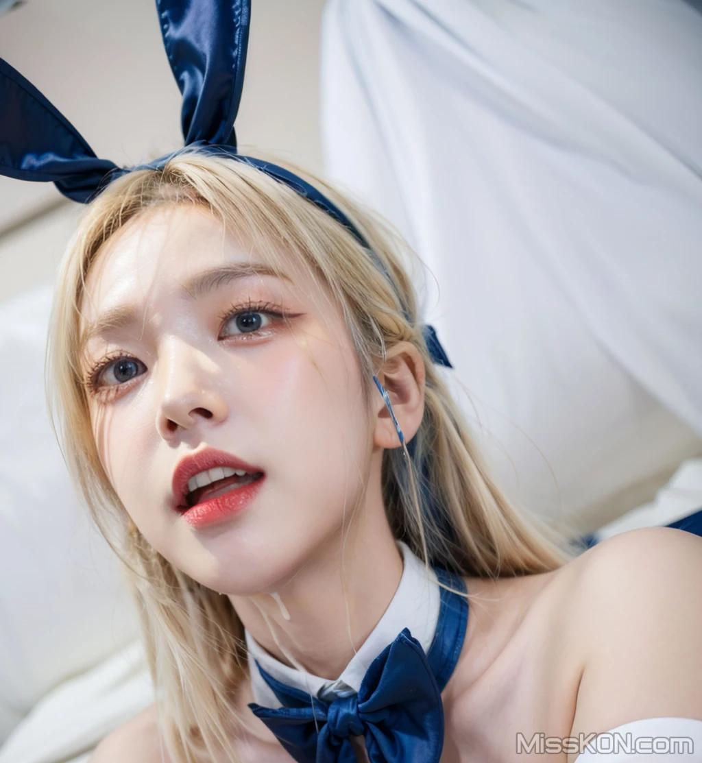 AI 생성] 의실화풍 Vol.039 (240장 사진)