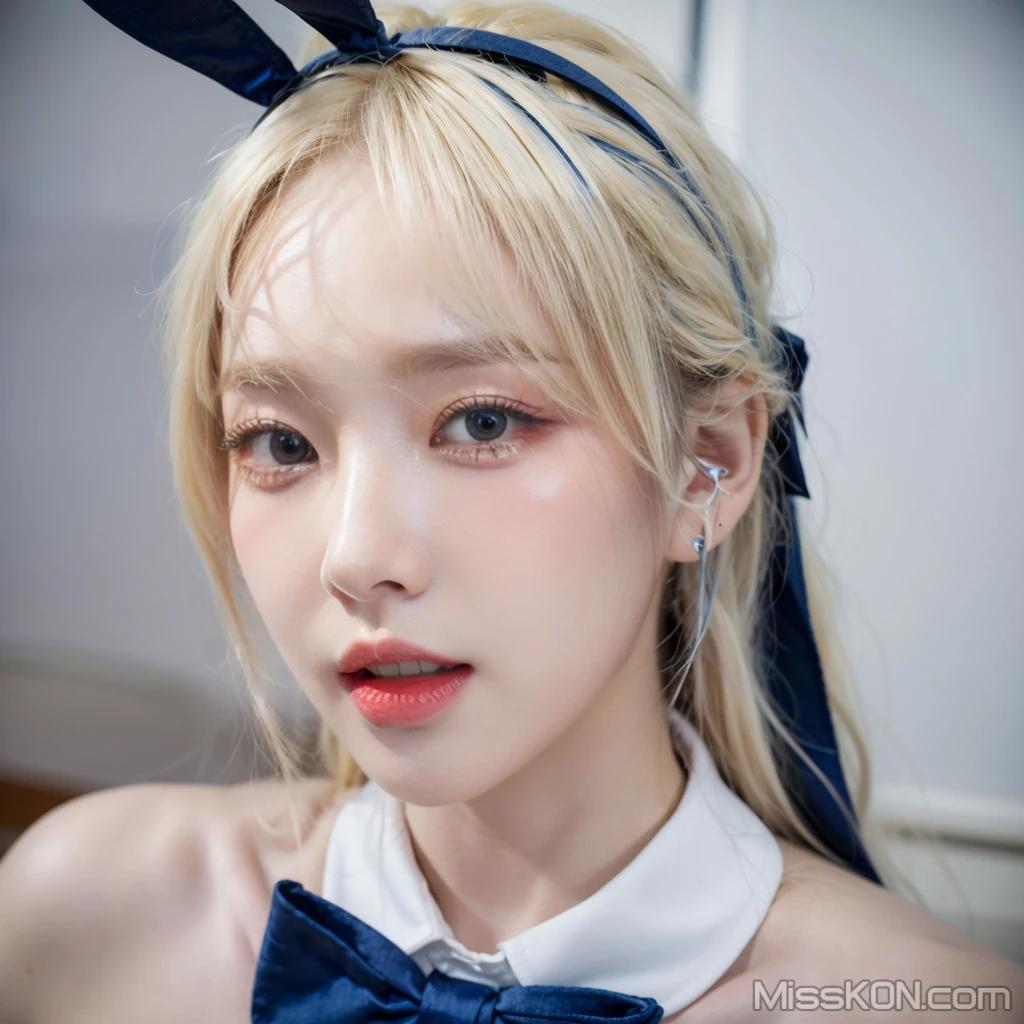 AI 생성] 의실화풍 Vol.039 (240장 사진)