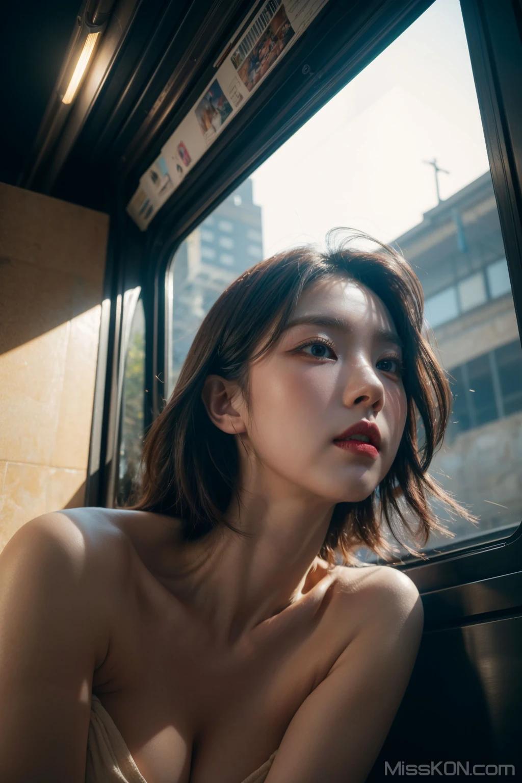 AI 생성] 의실화풍 Vol.039 (240장 사진)