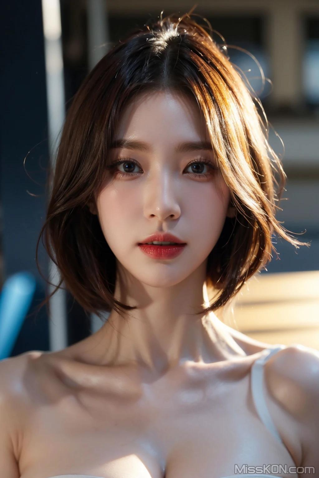 AI 생성] 의실화풍 Vol.039 (240장 사진)