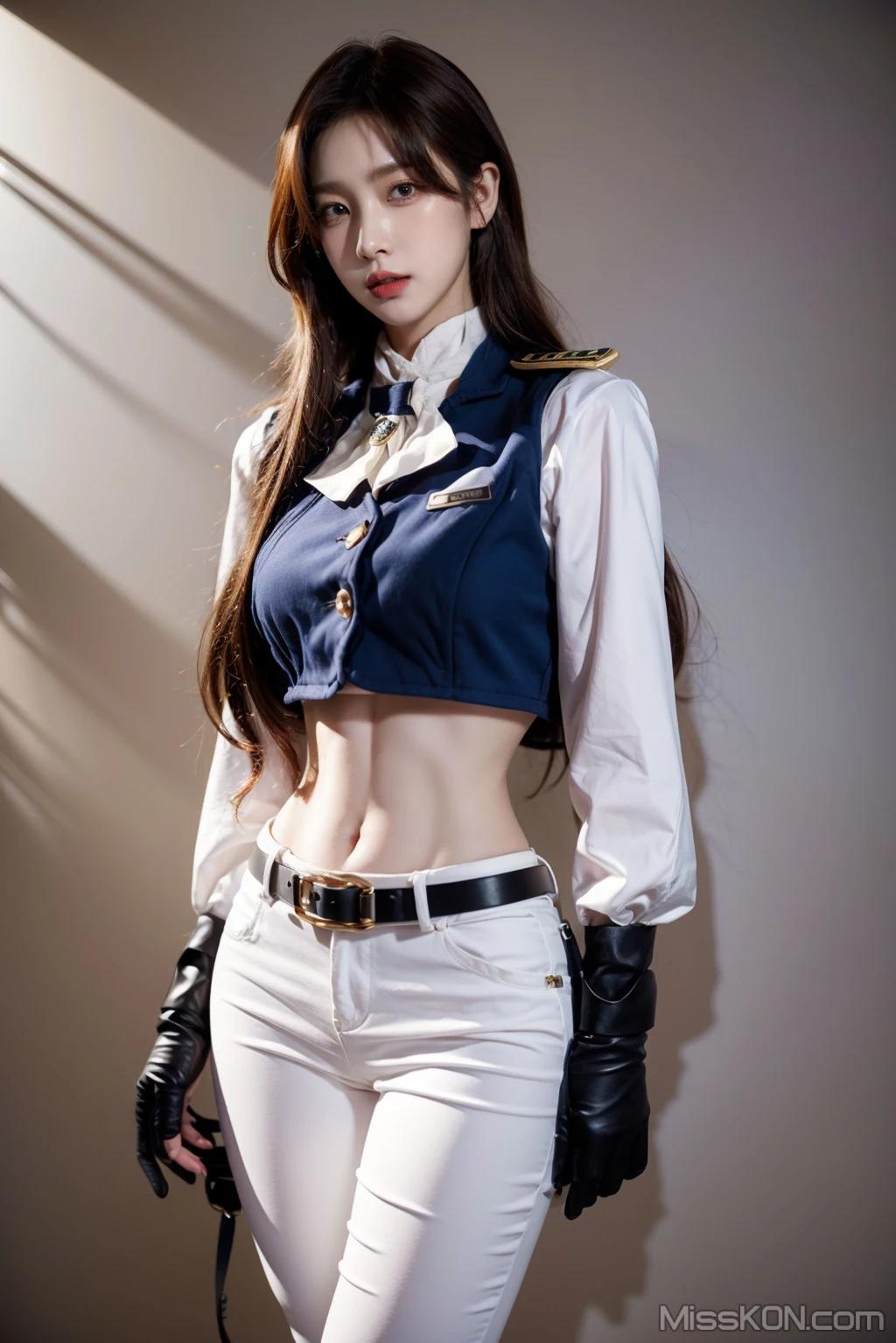 AI 생성] 의실화풍 Vol.039 (240장 사진)