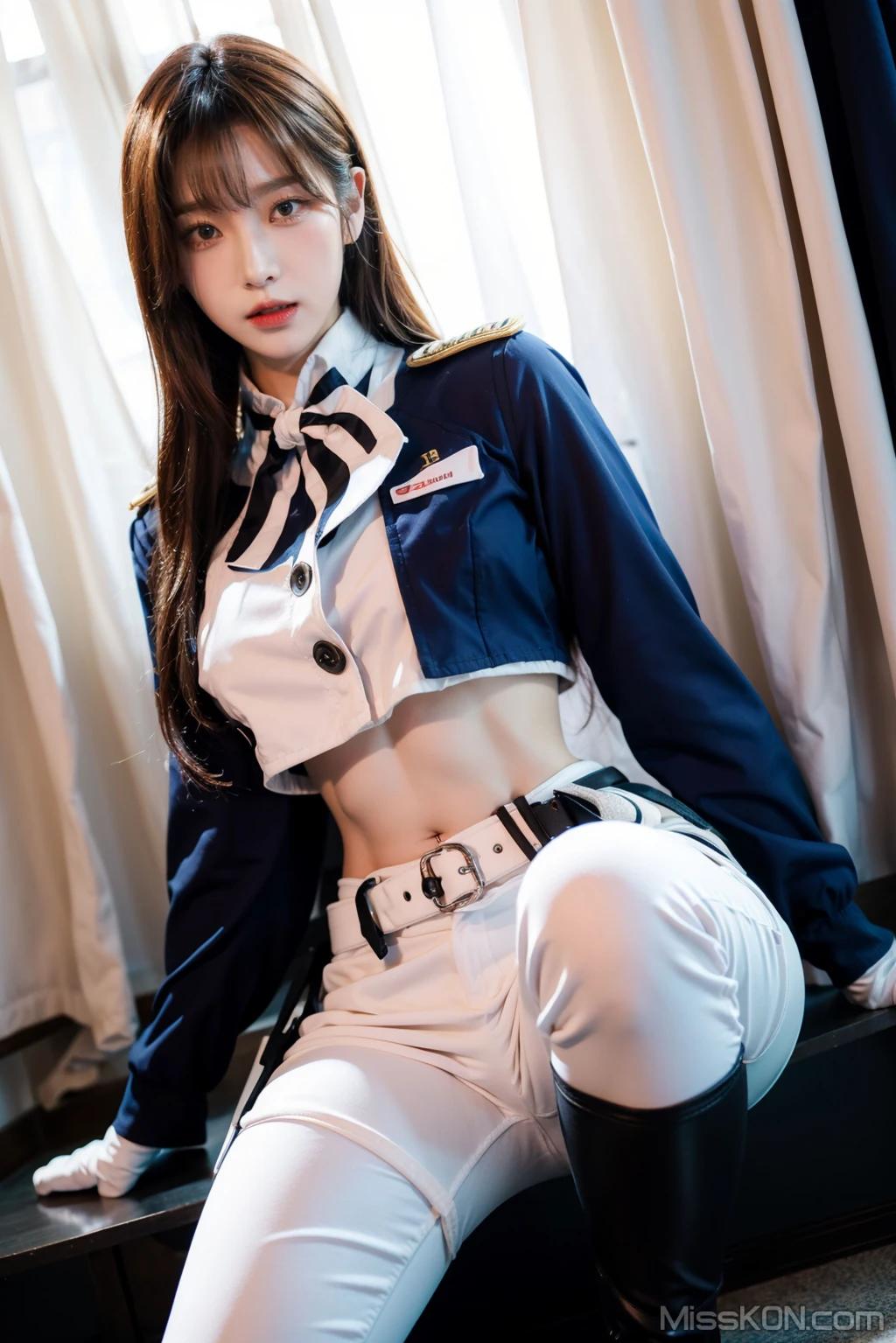 AI 생성] 의실화풍 Vol.039 (240장 사진)