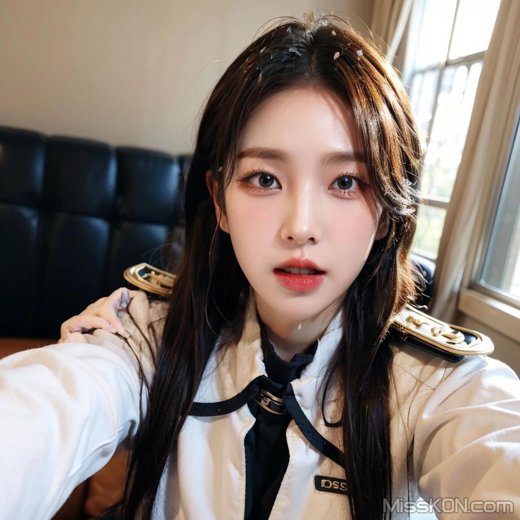 AI 생성] 의실화풍 Vol.039 (240장 사진)