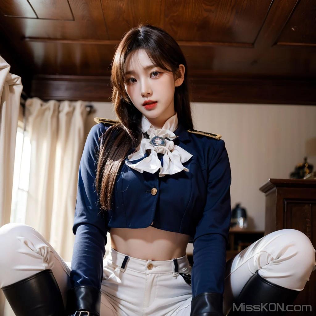 AI 생성] 의실화풍 Vol.039 (240장 사진)