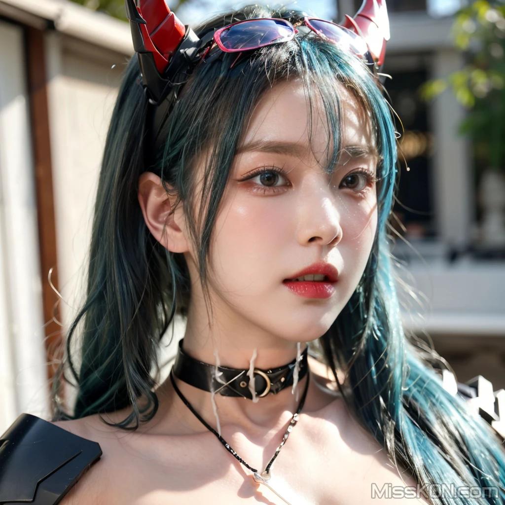 AI 생성] 의실화풍 Vol.040 (241장)