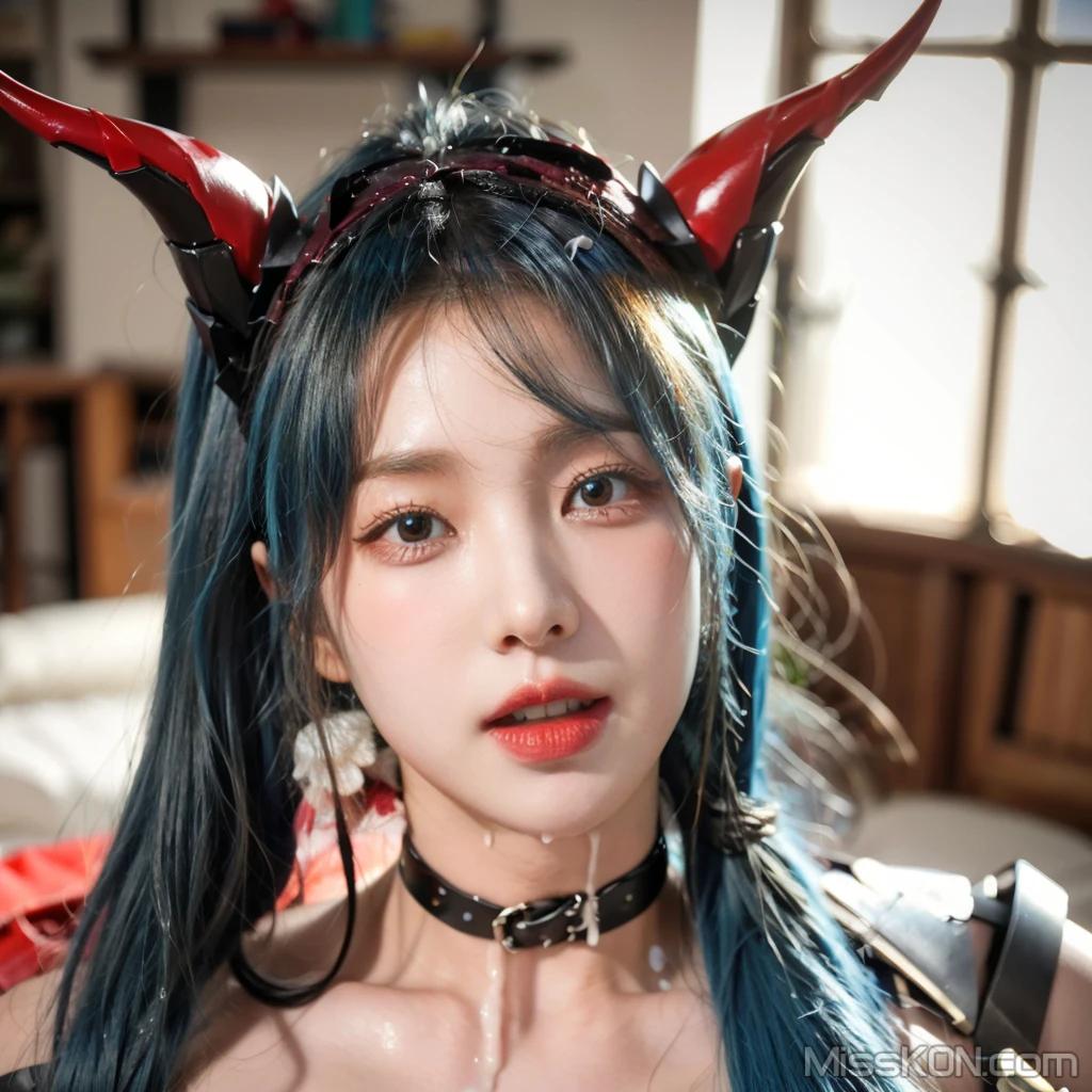 AI 생성] 의실화풍 Vol.040 (241장)