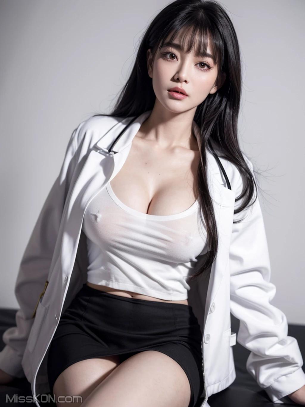 AI 생성] 의실화풍 Vol.042 (215장 사진)