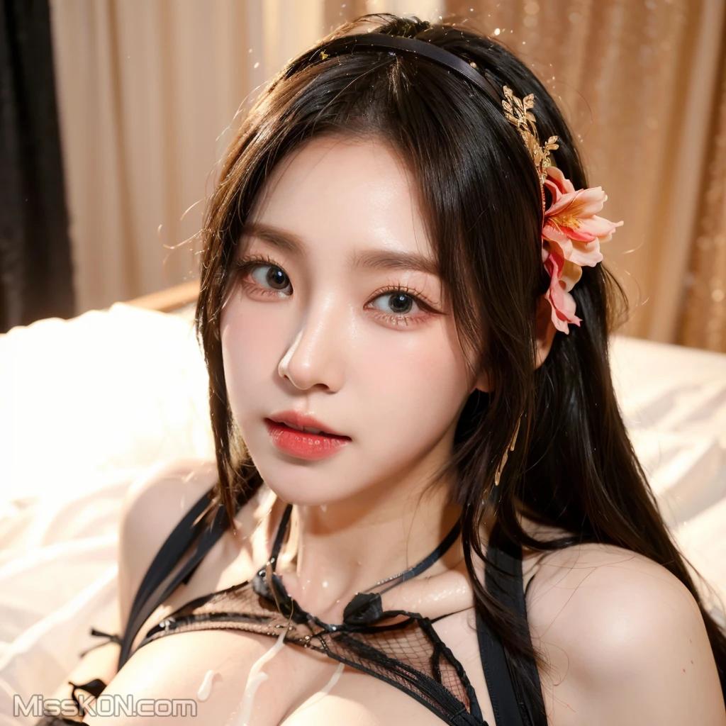 AI 생성] 의실화풍 Vol.042 (215장 사진)