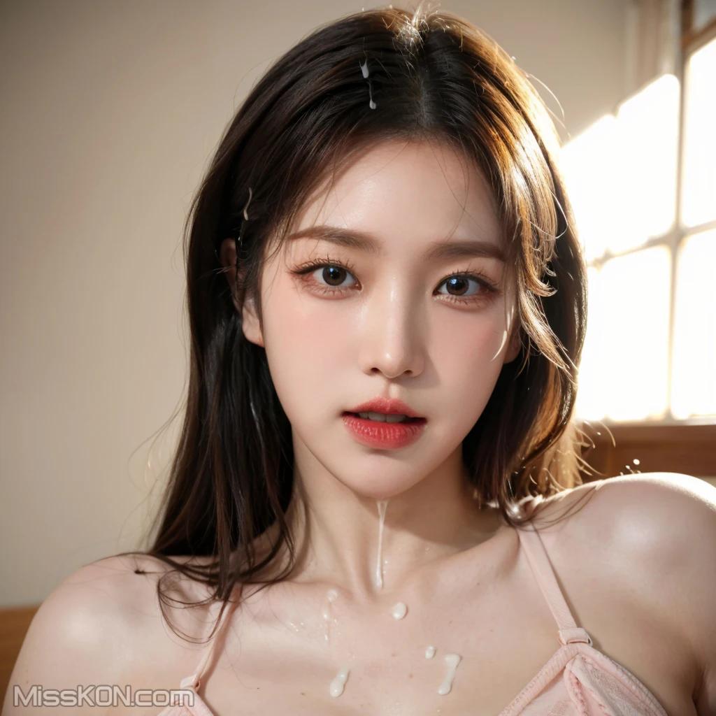 AI Generated] Phong cách họa thực Vol.042 (215 ảnh)