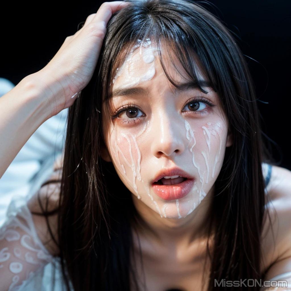 [AI Generated] สไตล์สมจริง Vol.043 (252 ภาพ)