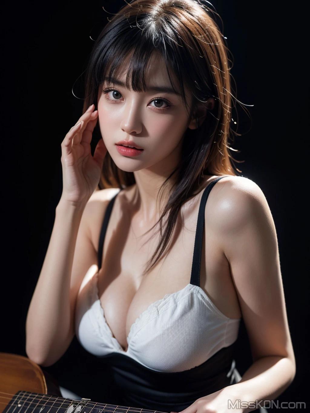 AI 生成] 擬実画風 Vol.043 (252枚の写真)