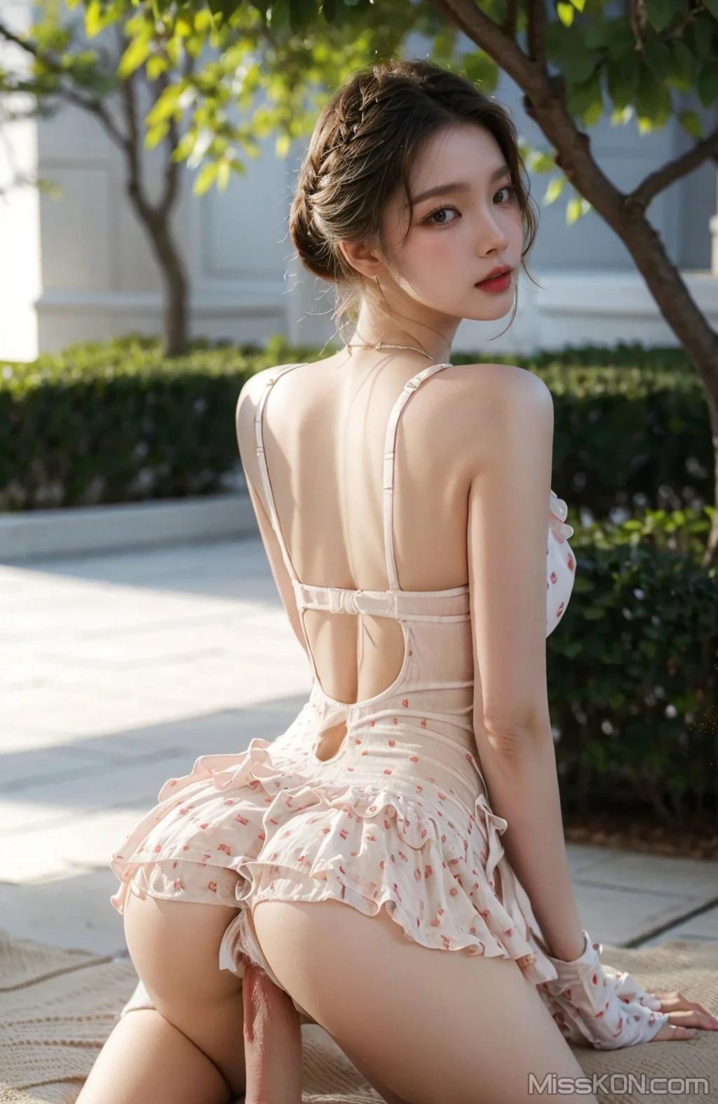 AI สร้าง] นิชิฮัวเฟิง Vol.044 (235 รูปภาพ)
