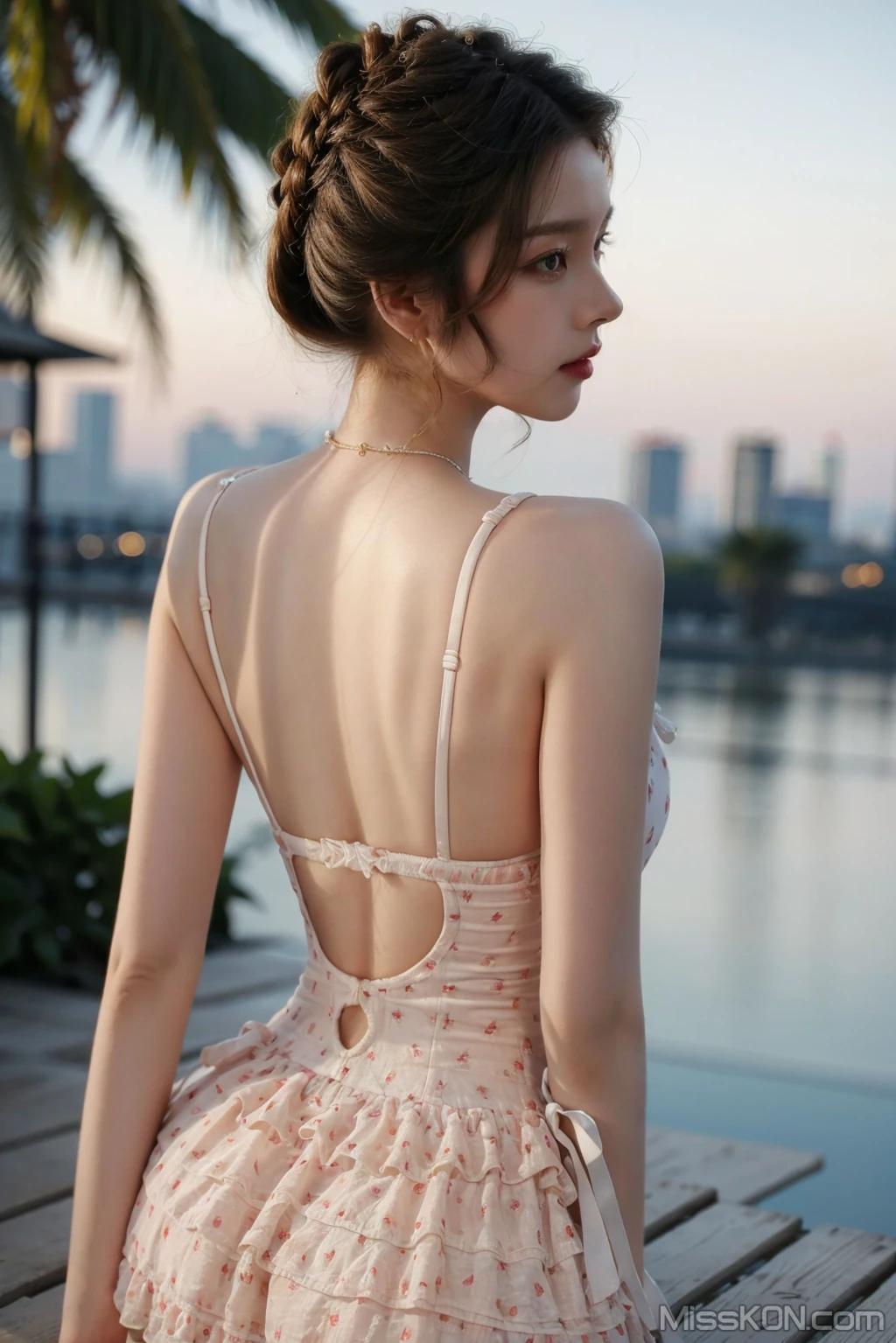 AI 생성] 의실화풍 Vol.044 (235장 사진)