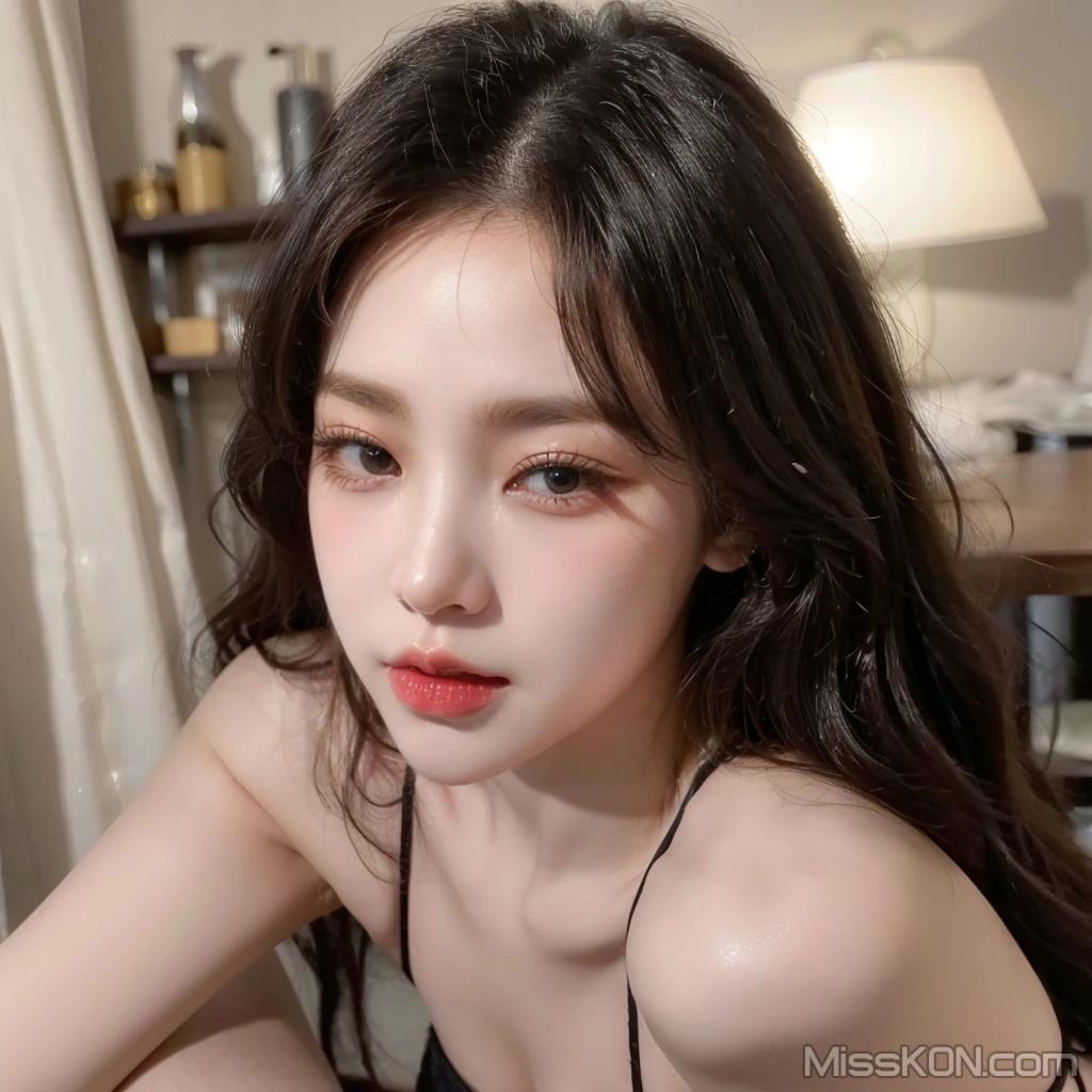 AI Generated] 擬實畫風 Vol.044 (235 張照片)