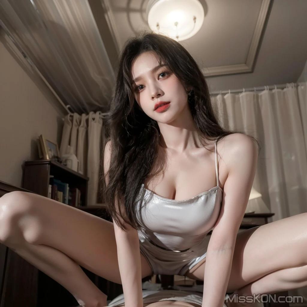 [AI Generated] 拟实画风 Vol.044 (235 photos)