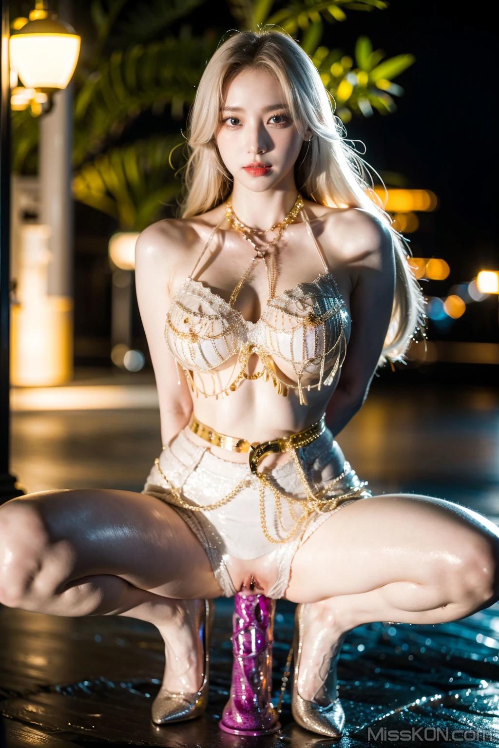AI 생성] 의실화풍 Vol.045 (278장)