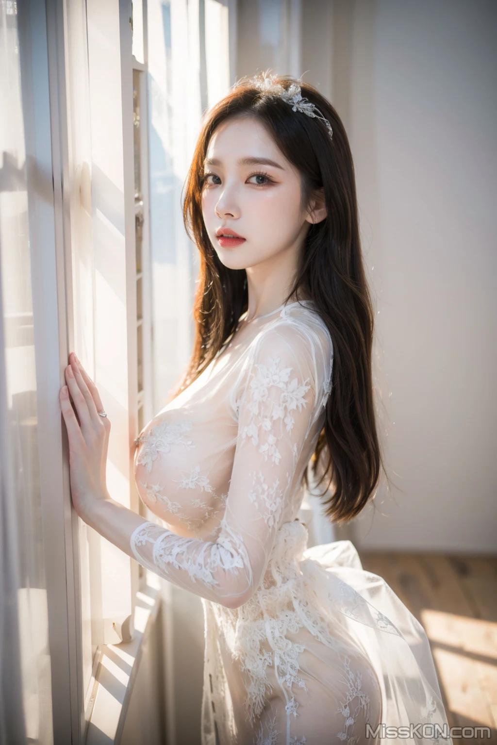 AI 생성] 의실화풍 Vol.045 (278장)