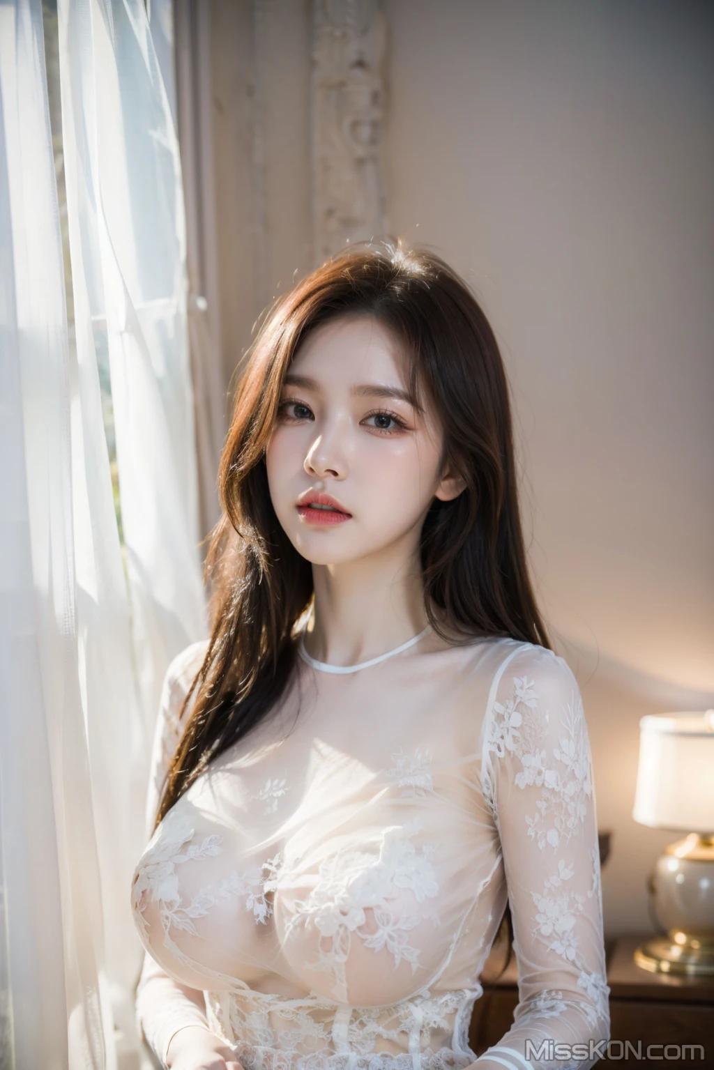 AI 생성] 의실화풍 Vol.045 (278장)