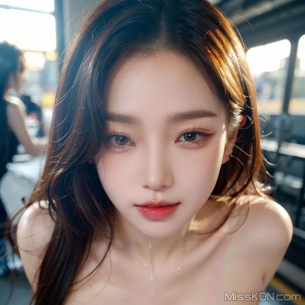 [AI Generated] 拟实画风 Vol.046 (265 photos)