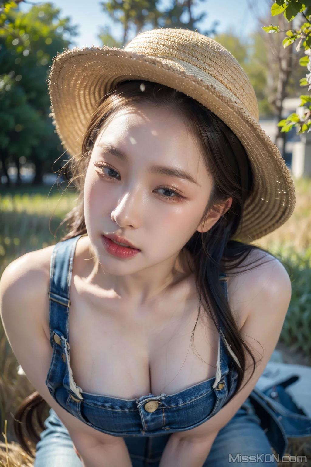 AI 생성] 의실화풍 Vol.046 (265장 사진)