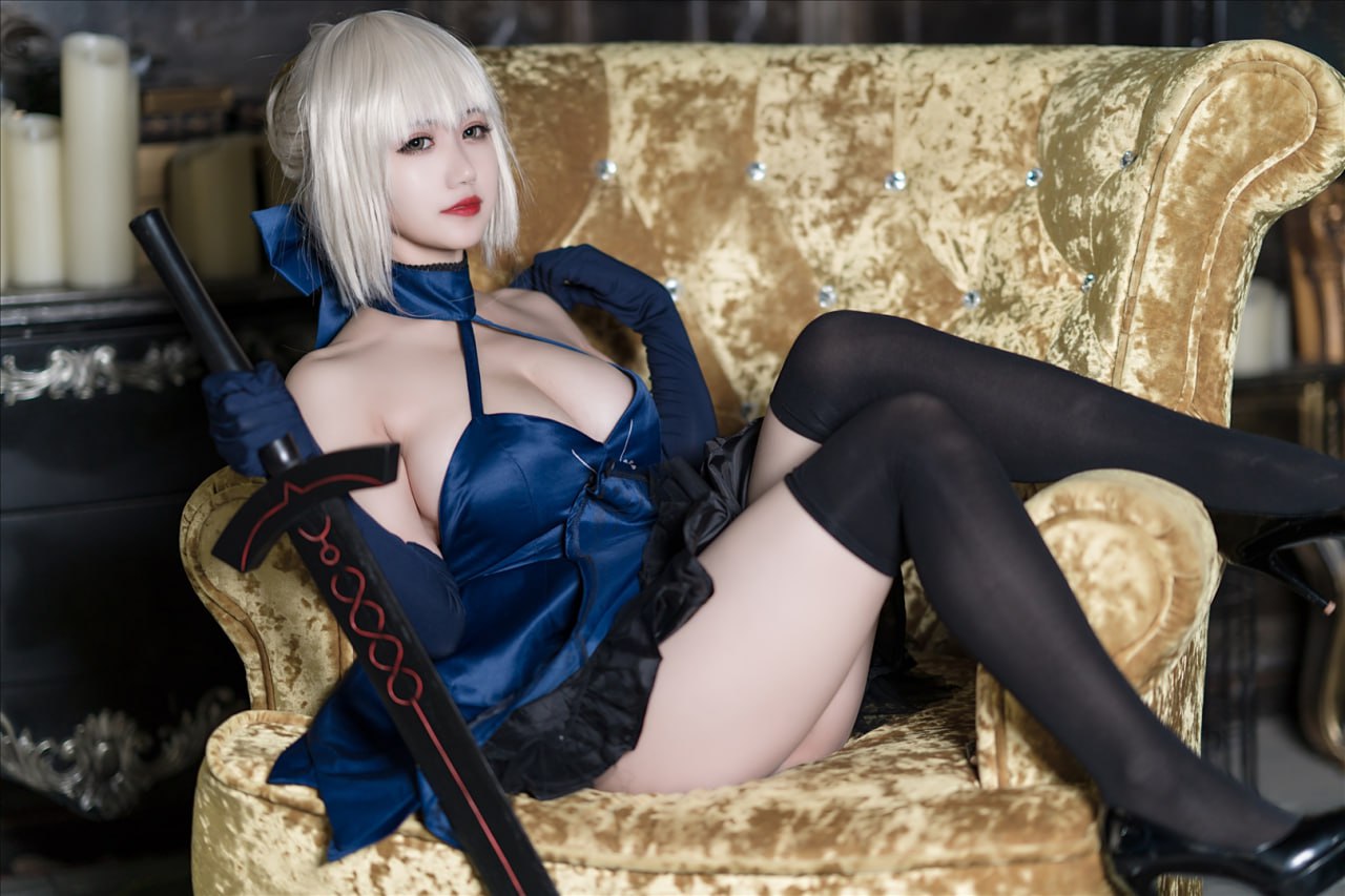 โอคุระ ชิโยว - FGO เฮกได้ สามโพ 20P