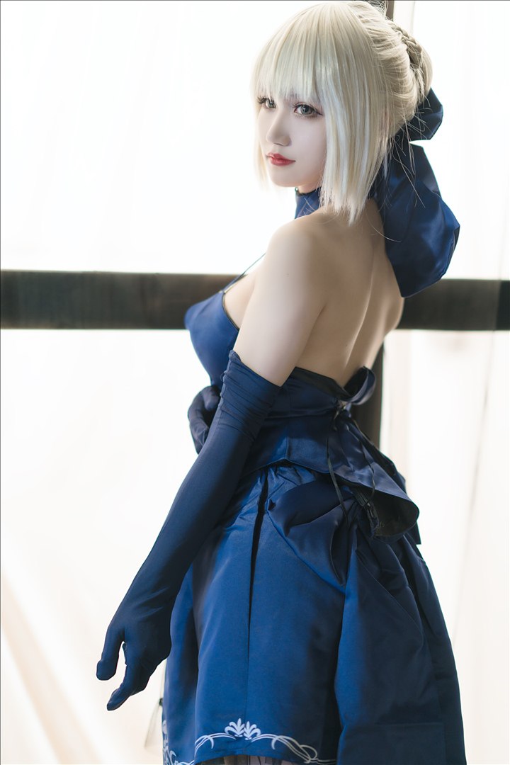 小仓千代w - FGO 黑呆三破 20P