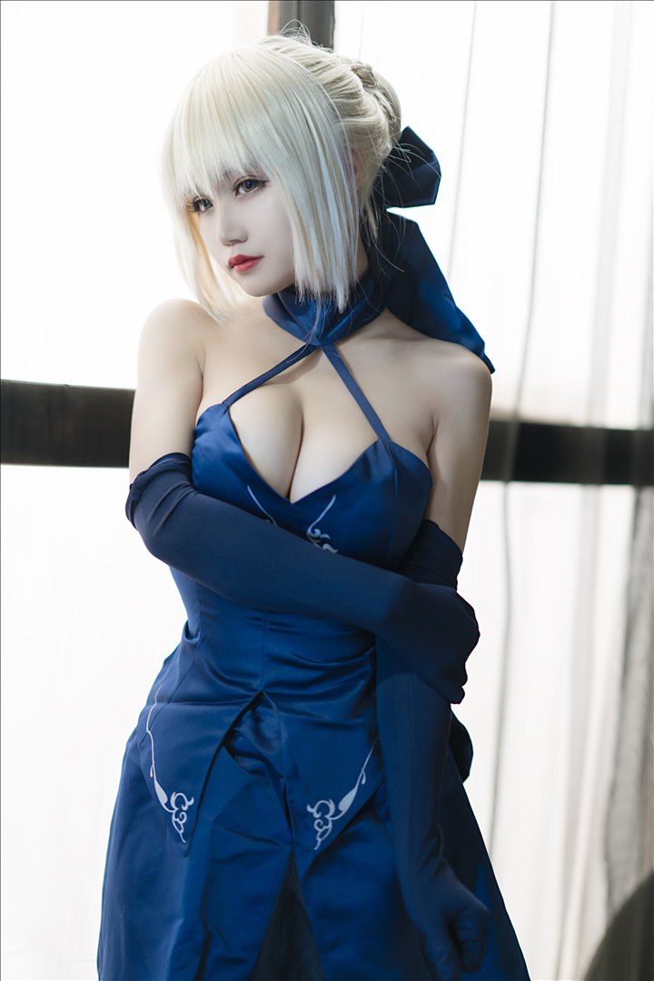 小仓千代w - FGO 黑呆三破 20P