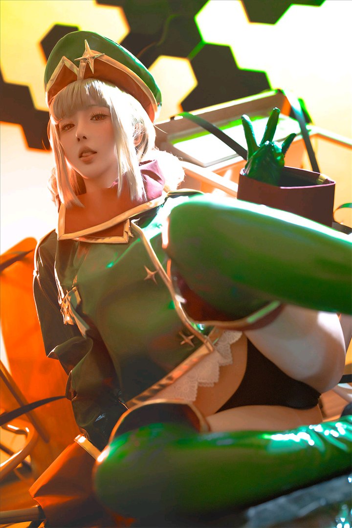 싱지치치 - 아량허기위파오시장갑28P